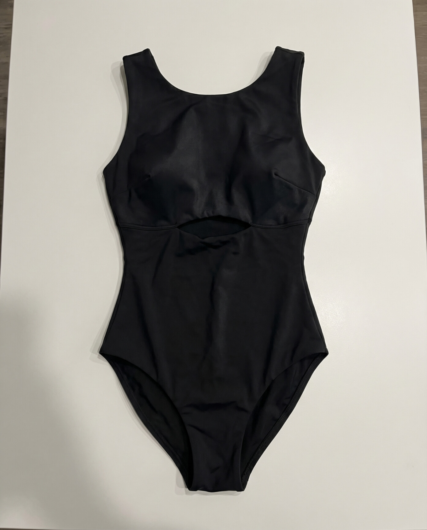 Swimwear Campaign — πριν