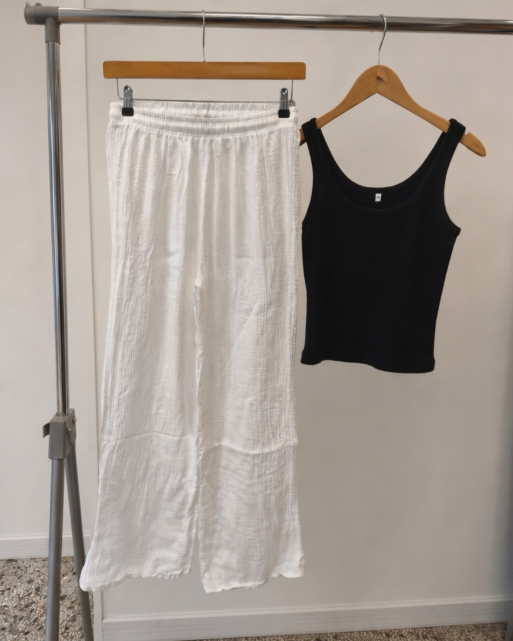 Resort Collection — πριν