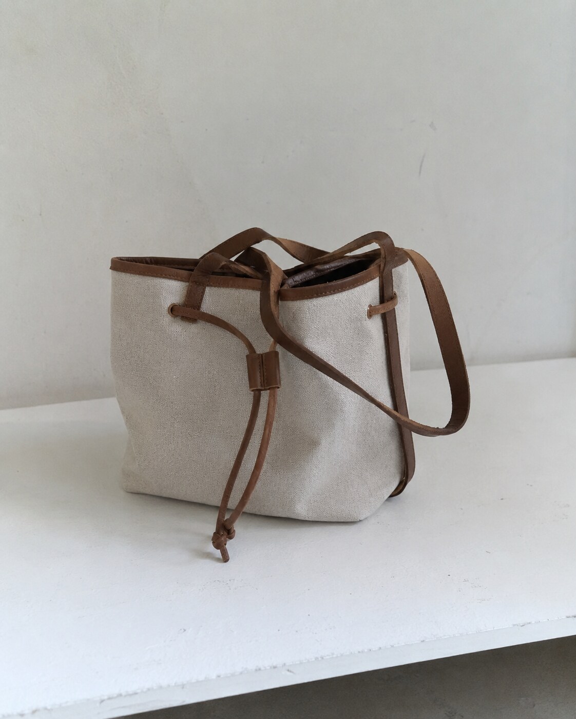 Luxury Accessories — πριν